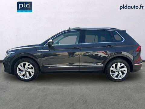 Tiguan 2.0 TDI 150ch DSG7 2022 occasion 13012 Marseille