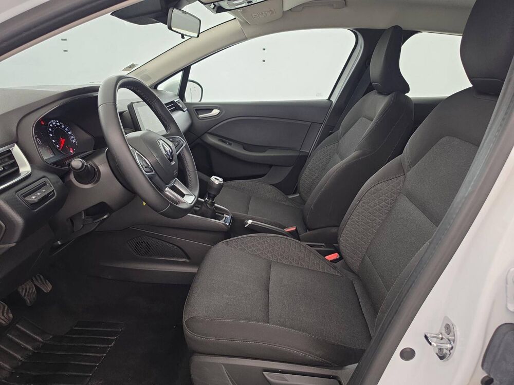 Clio SCe 65 - 21N 2022 occasion 61100 Flers