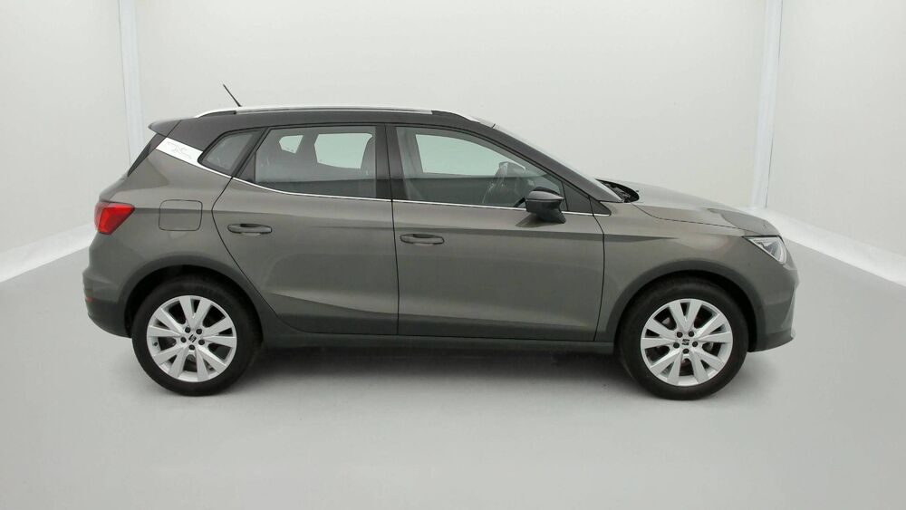 Arona 1.0 TSI 110 ch Start/Stop BVM6 2023 occasion 25000 Besan&ccedil;on