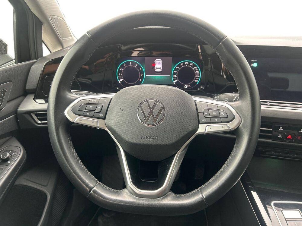 Golf 1.5 eTSI OPF 130 DSG7 2023 occasion 13014 Marseille