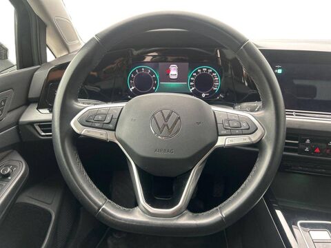 Golf 1.5 eTSI OPF 130 DSG7 2023 occasion 13014 Marseille