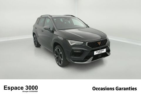 Cupra Ateca 1.5 TSI 150ch DSG7 2024 occasion Besan&ccedil;on 25000