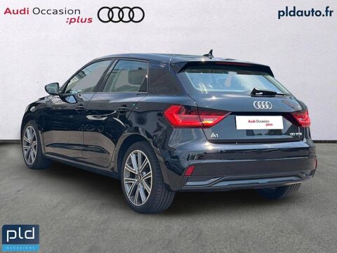 A1 Sportback 30 TFSI 110 ch S tronic 7 2023 occasion 13090 Aix-en-Provence