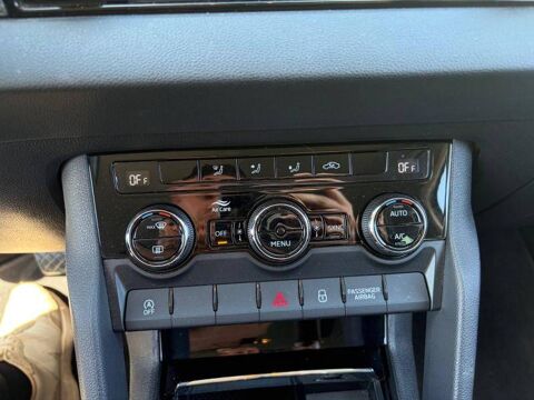 Karoq 2.0 TDI 116 ch SCR DSG7 2021 occasion 24200 Sarlat-la-Can&eacute;da