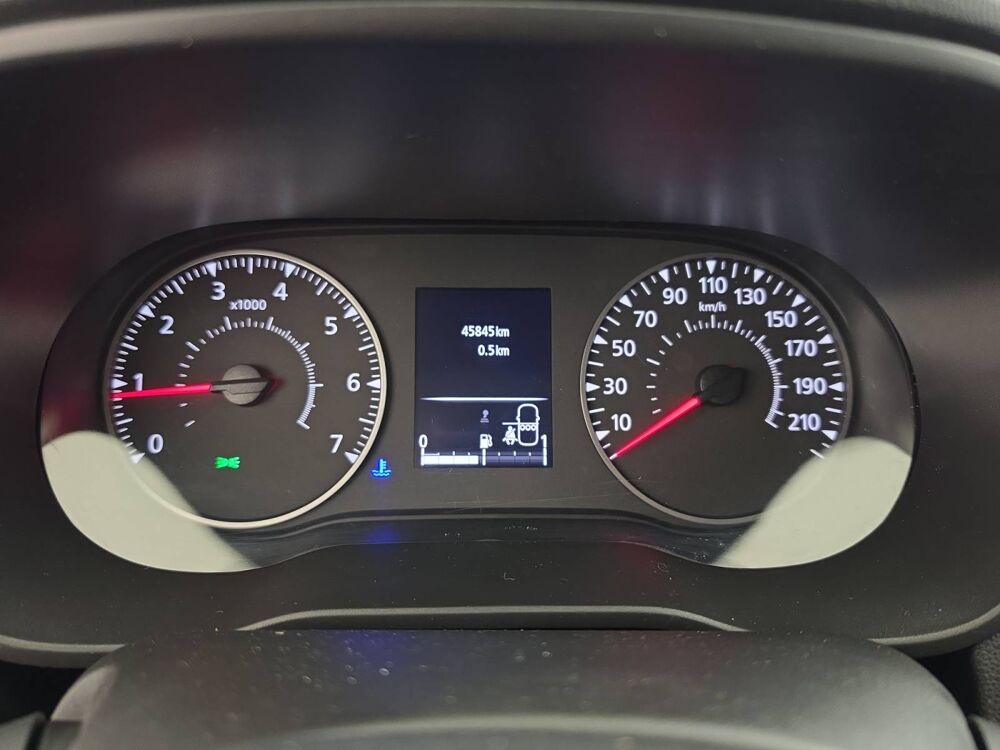 Duster Blue dCi 115 4x4 2023 occasion 29000 Quimper