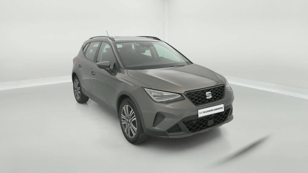 Arona 1.0 TSI 95 ch Start/Stop BVM5 2023 occasion 25000 Besan&ccedil;on