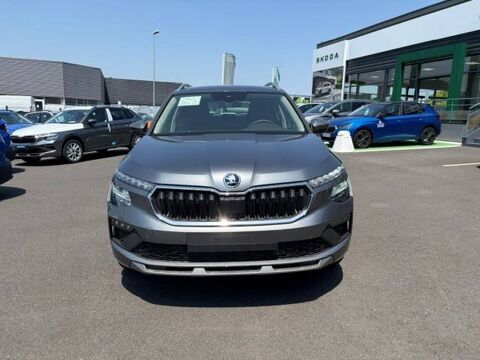 Kamiq 1.5 TSI Evo 2 150 ch DSG7 ACT 2026 occasion 24200 Sarlat-la-Can&eacute;da