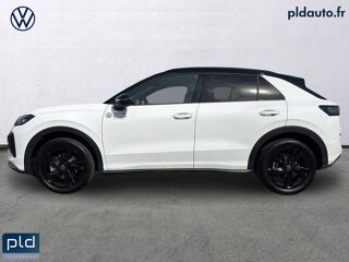 T-ROC T-Roc 1.5 eTSI EVO2 Hybrid 116 ch DSG7 2026 occasion 13730 Saint-Victoret