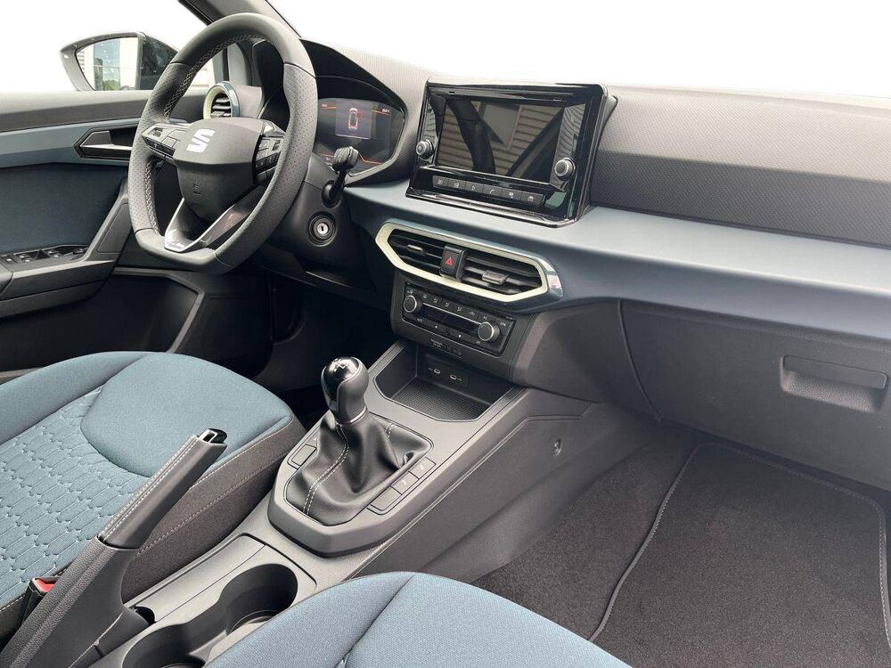 Arona 1.0 TSI 95 ch Start/Stop BVM5 2026 occasion 13090 Aix-en-Provence