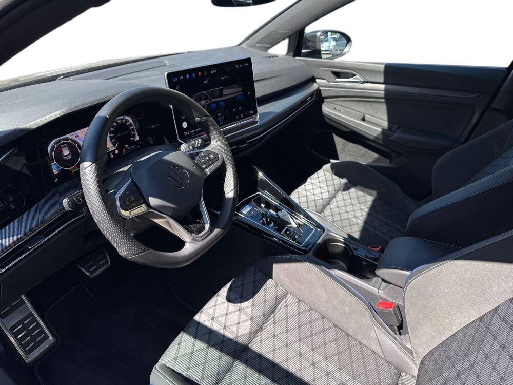 Golf 1.5 eTSI EVO2 150 DSG7 2025 occasion 13012 Marseille