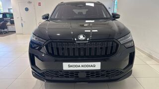 Kodiaq 1.5 TSI 204 ch PHEV DSG6 5pl 2026 occasion 25000 Besan&ccedil;on