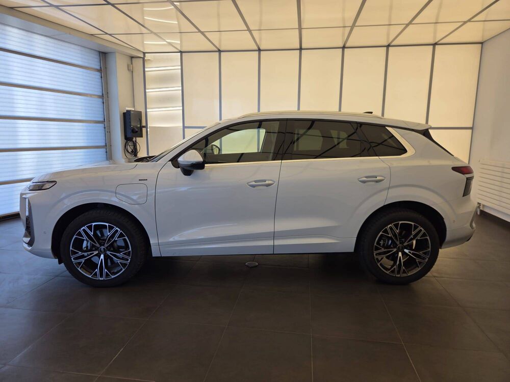Q3 SPORTBACK e-hybrid 272 ch S tronic 6 2026 occasion 25000 Besan&ccedil;on