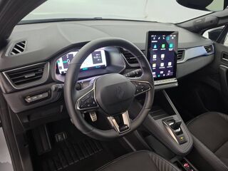 Captur E-Tech full hybrid 160 ch 2026 occasion 61100 Flers