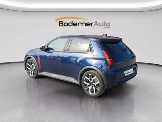R5 Renault 5 E-Tech Electrique 150 ch autonomie confort 2024 occasion 29200 Brest