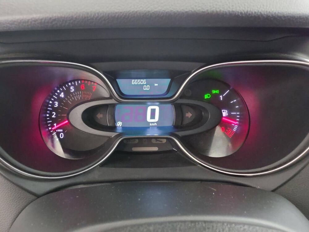 Captur TCe 90 - 19 2019 occasion 29600 Morlaix