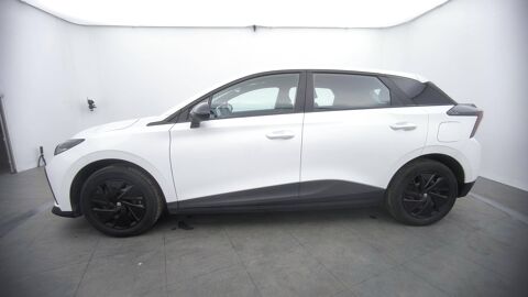 MG4 Electric 64kWh - 150 kW 2WD 2023 occasion 94430 Chennevières-sur-Marne