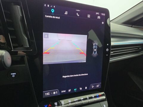 M&eacute;gane Megane E-Tech EV60 220 ch super charge 2023 occasion 29150 Ch&acirc;teaulin
