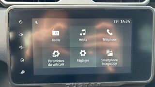 Duster ECO-G 100 4x2 2024 occasion 22400 Lamballe