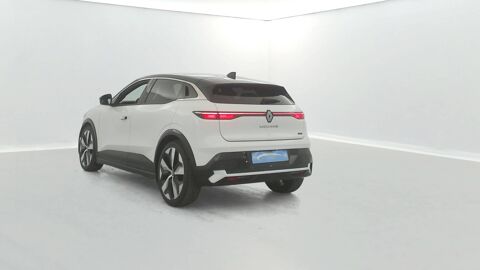 M&eacute;gane Megane E-Tech EV60 220 ch optimum charge 2023 occasion 56850 Caudan