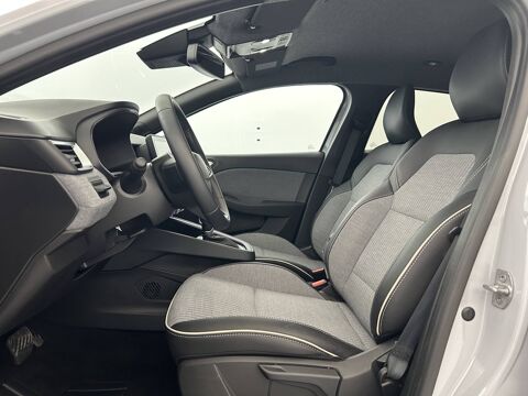 Clio E-Tech full hybrid 145 ch GSR2 2025 occasion 61000 Alen&ccedil;on