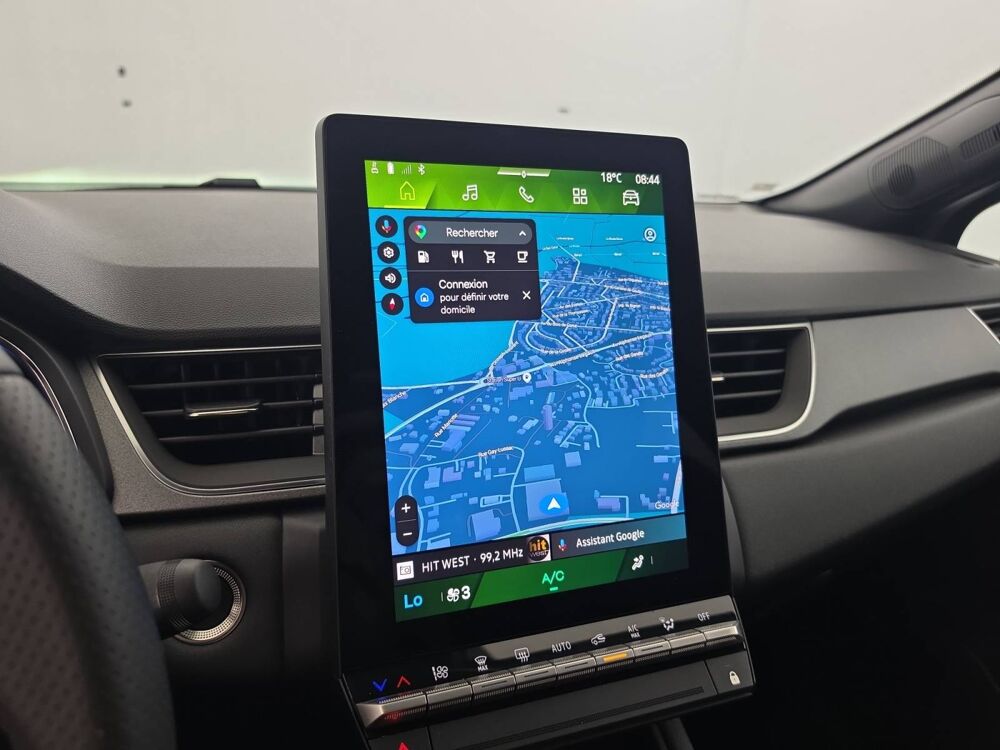Symbioz E-Tech full hybrid 160 ch 2026 occasion 50200 Coutances