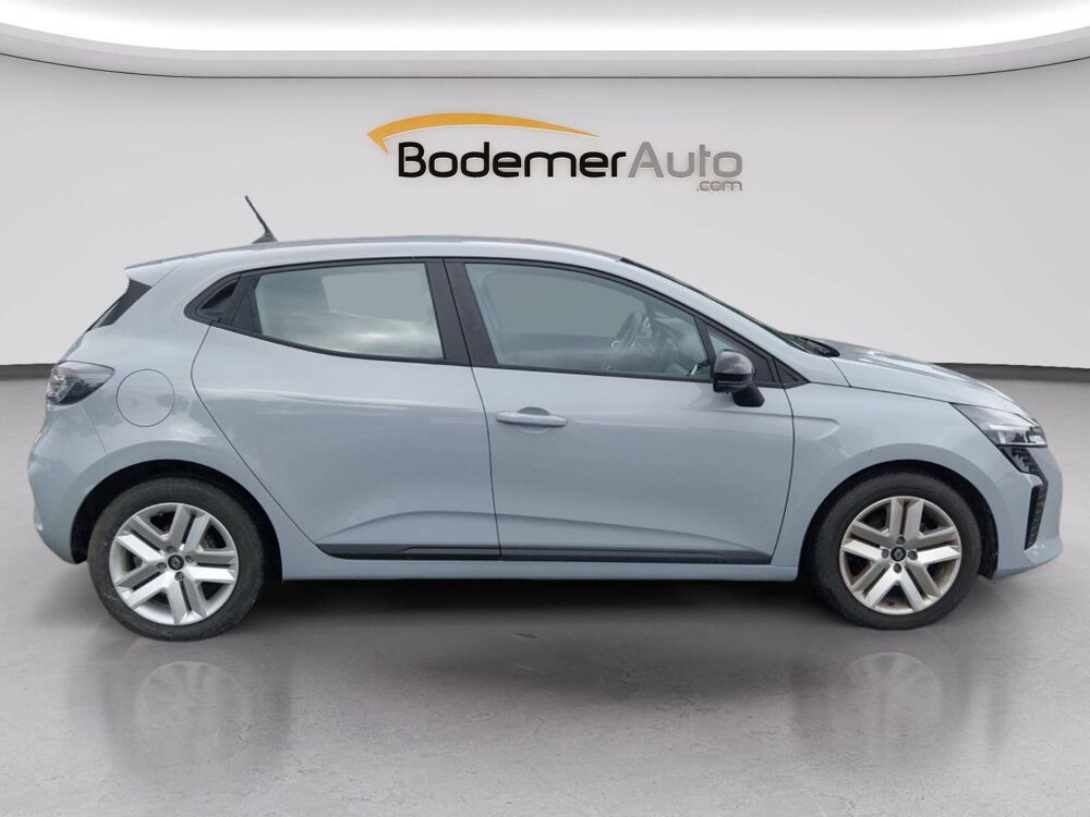 Clio TCe 90 ch GSR2 2024 occasion 56400 Auray