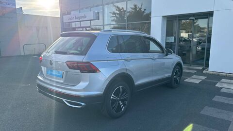 Tiguan 1.4 eHybrid 245ch DSG6 2023 occasion 24200 Sarlat-la-Can&eacute;da