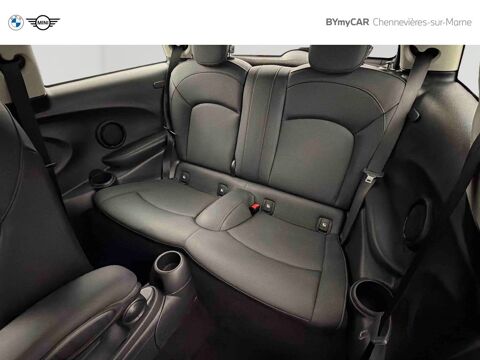 Cooper Hatch 3 Portes SE 184 ch 2023 occasion 94430 Chennevi&egrave;res-sur-Marne