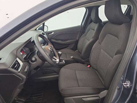 Clio TCe 90 - 21N 2022 occasion 61200 Argentan