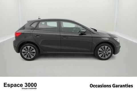 Ibiza 1.0 TSI 115 ch S/S DSG7 2025 occasion 25000 Besan&ccedil;on