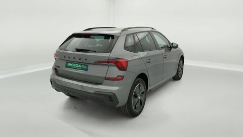 Kamiq 1.0 TSI Evo 2 116 ch BVM6 2024 occasion 25000 Besan&ccedil;on