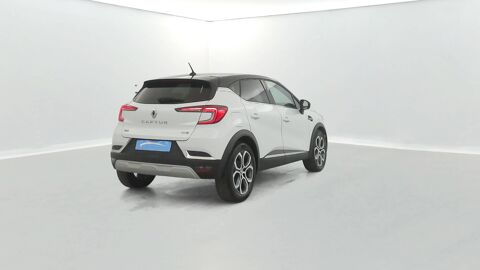 Captur E-Tech 145 - 21 2022 occasion 14500 Vire