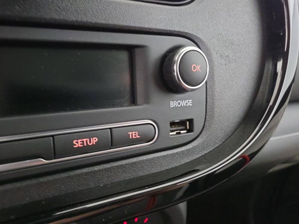 Twingo III 1.0 SCe 70 eco2 Stop & Start 2014 occasion 29600 Morlaix