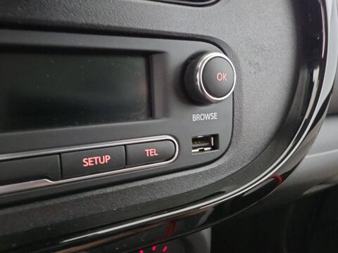 Twingo III 1.0 SCe 70 eco2 Stop & Start 2014 occasion 29600 Morlaix