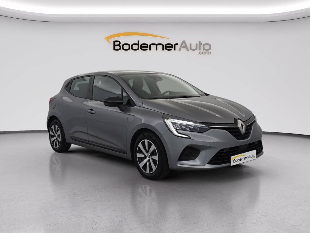 Clio TCe 90 2024 occasion 22400 Lamballe