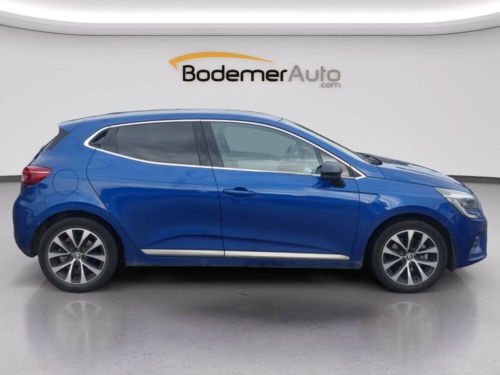 Clio E-Tech full hybrid 145 2023 occasion 14200 H&eacute;rouville-Saint-Clair
