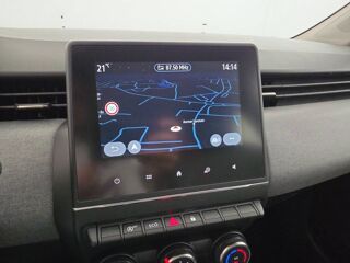 Clio Blue dCi 100 ch GSR2 2025 occasion 56000 Vannes