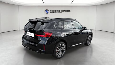 X1 i eDrive20 2026 occasion 77400 Saint-Thibault-des-Vignes