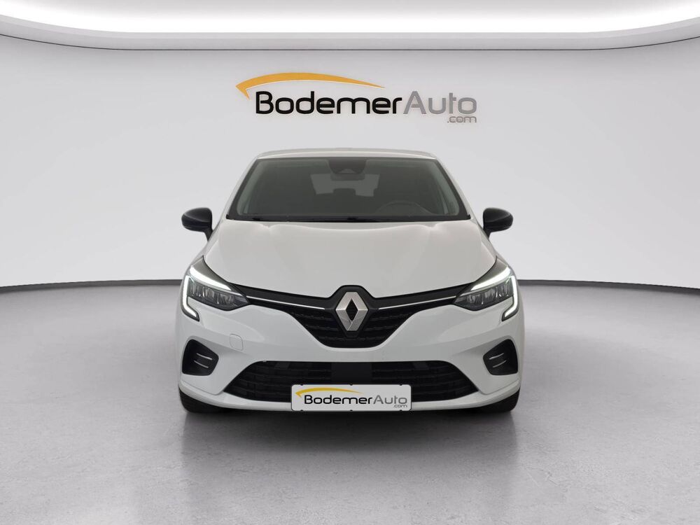 Clio SCe 65 2023 occasion 50000 Saint-L&ocirc;