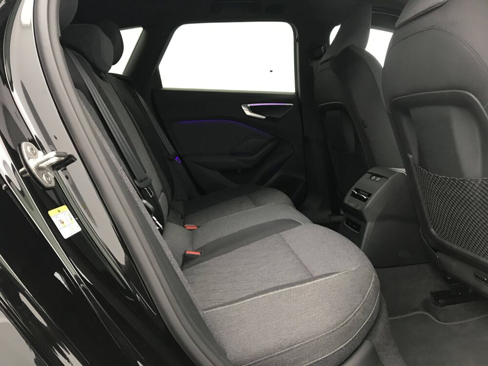 A5 Avant TDI Hybride 204 ch S tronic 7 2025 occasion 25000 Besan&ccedil;on