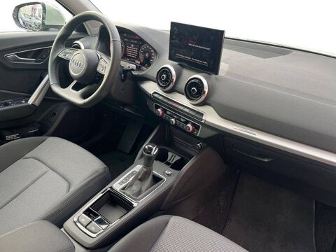 Q2 35 TFSI 150 S tronic 7 2025 occasion 13730 Saint-Victoret