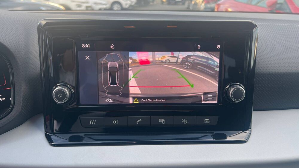 Arona 1.0 TSI 110 ch Start/Stop DSG7 2023 occasion 24200 Sarlat-la-Can&eacute;da