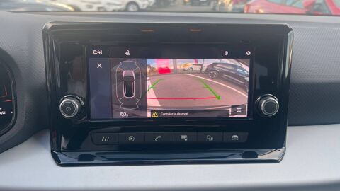 Arona 1.0 TSI 110 ch Start/Stop DSG7 2023 occasion 24200 Sarlat-la-Can&eacute;da