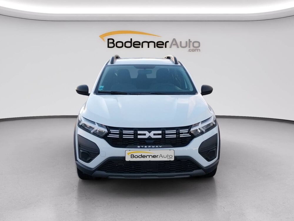 Sandero ECO-G 100 2024 occasion 56850 Caudan