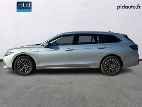 Passat 1.5 eHybrid 204 DSG6 2024 occasion 13730 Saint-Victoret