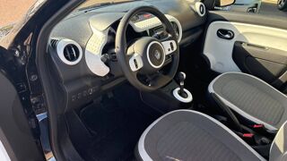 Twingo III E-Tech 2024 occasion 61000 Alen&ccedil;on