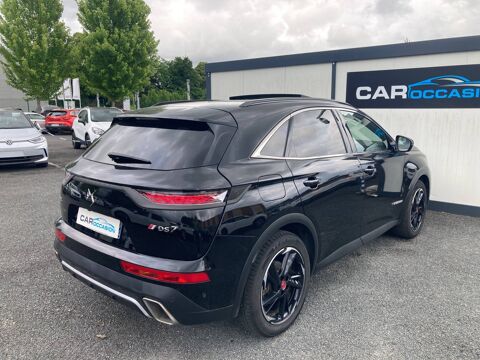 DS7 Crossback Hybride E-Tense 300 EAT8 4x4 2022 occasion 24200 Sarlat-la-Can&eacute;da
