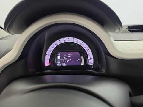 Twingo III E-Tech 2022 occasion 50100 Cherbourg-en-Cotentin