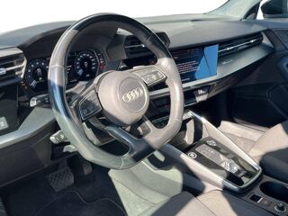 A3 Sportback 35 TFSI Mild Hybrid 150 S tronic 7 2022 occasion 13090 Aix-en-Provence