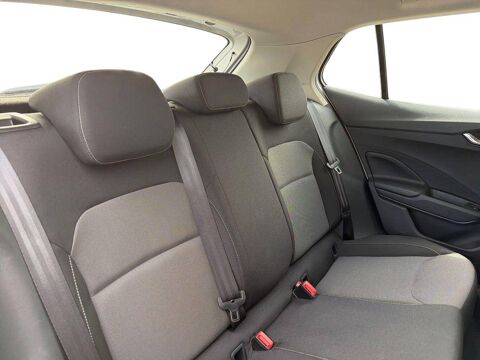 Fabia 1.0 MPI 80 ch BVM5 2023 occasion 13300 Salon-de-Provence